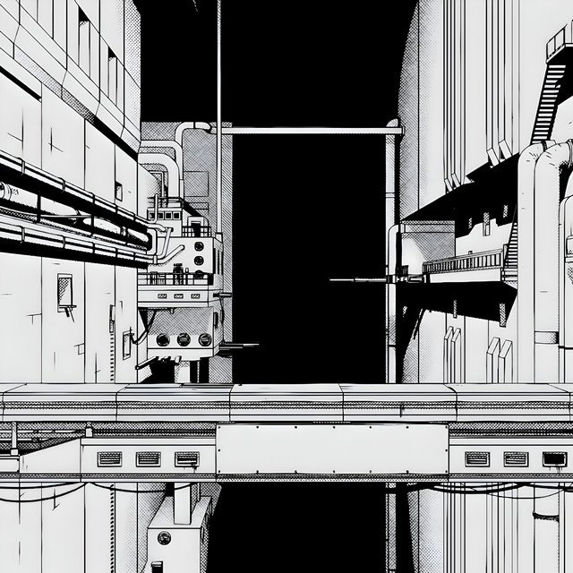 Cover art for the song 'double negative' by meltbreak