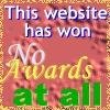 This website has won no awards!
